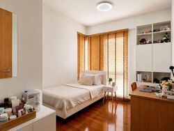 Gardenvista (D21), Condominium #621066801